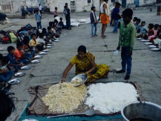 ஜீவகாருண்யம் என்றால் என்ன